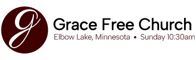 Grace Free Church Logo