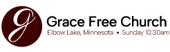 Grace Free Church Logo